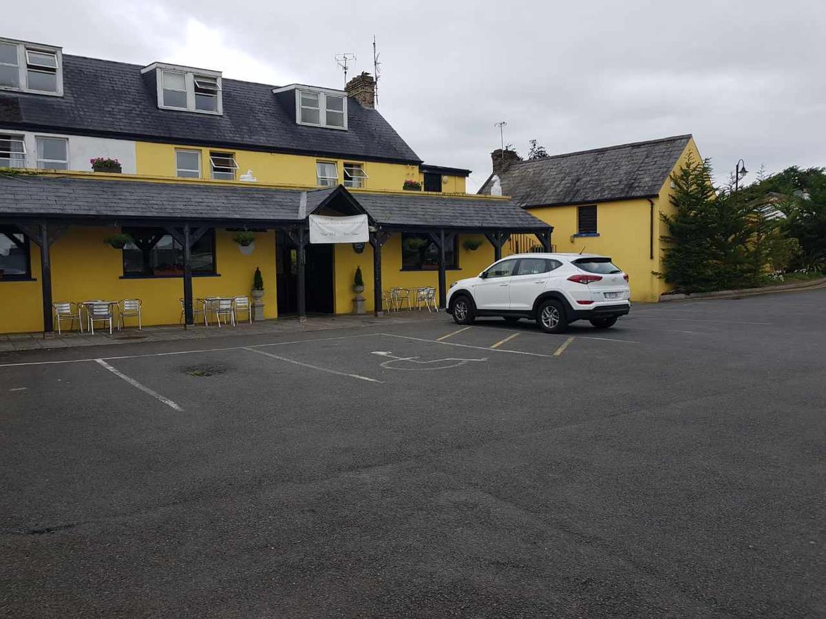 Bed and Breakfast Bit And Bridle Tipperary Exterior foto